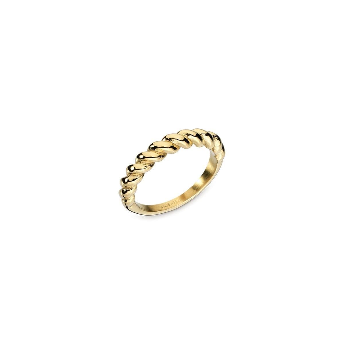 image-Ladies' Ring AN Jewels AAC.R05Y-7 7
