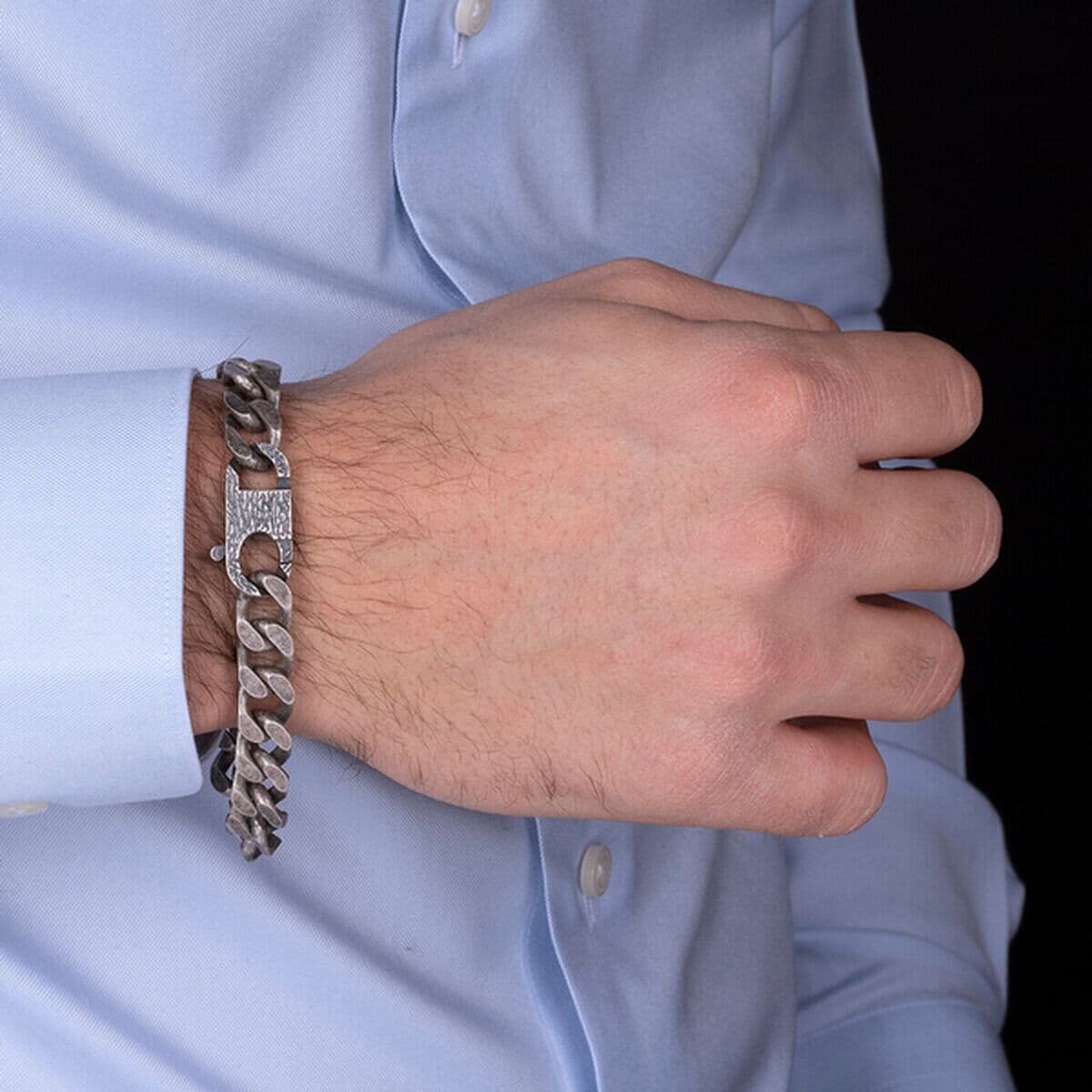image-Ladies' Bracelet Albert M. WSOX00206.S