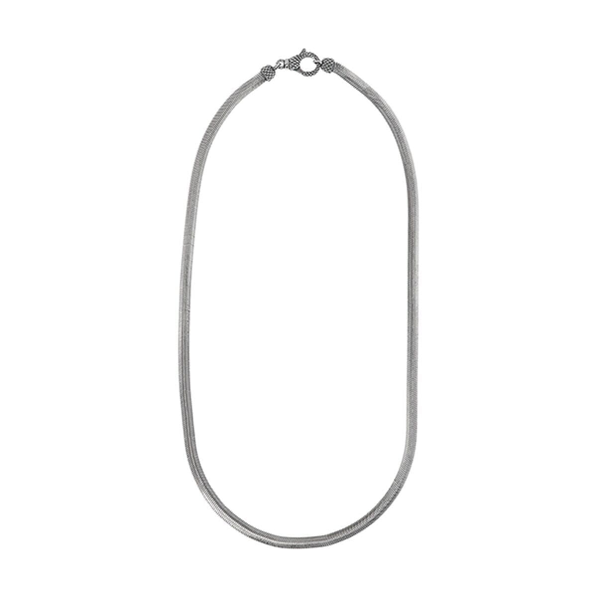 image-Ladies' Necklace Albert M. WSOX00336.S-62