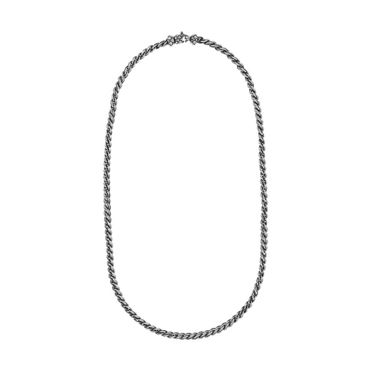 image-Men's Necklace Albert M. WSOX00491.S