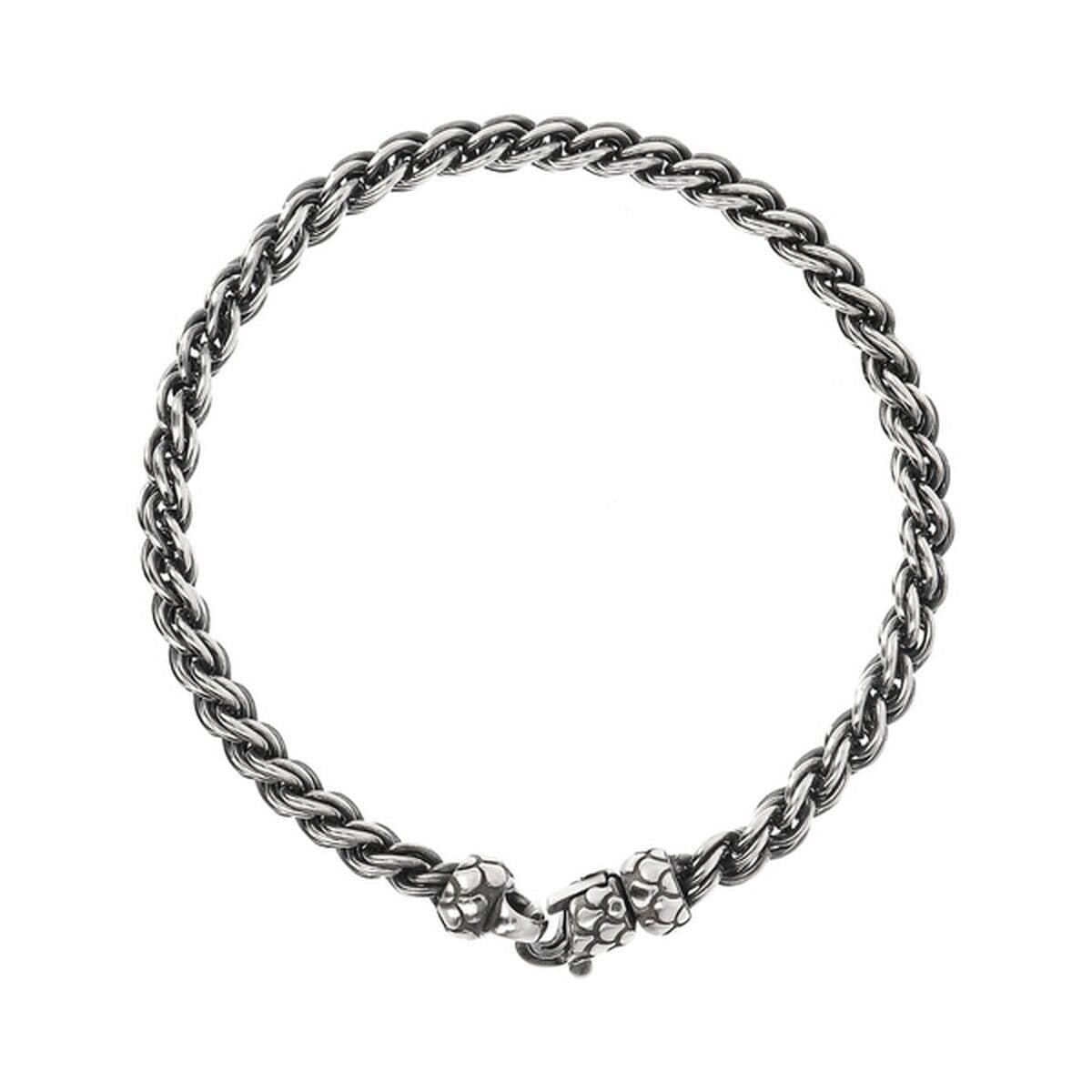 image-Men's Bracelet Albert M. WSOX00490.S