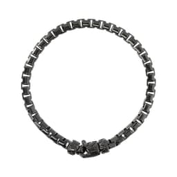 image-Men's Bracelet Albert M. WSOX00087.S 20 cm