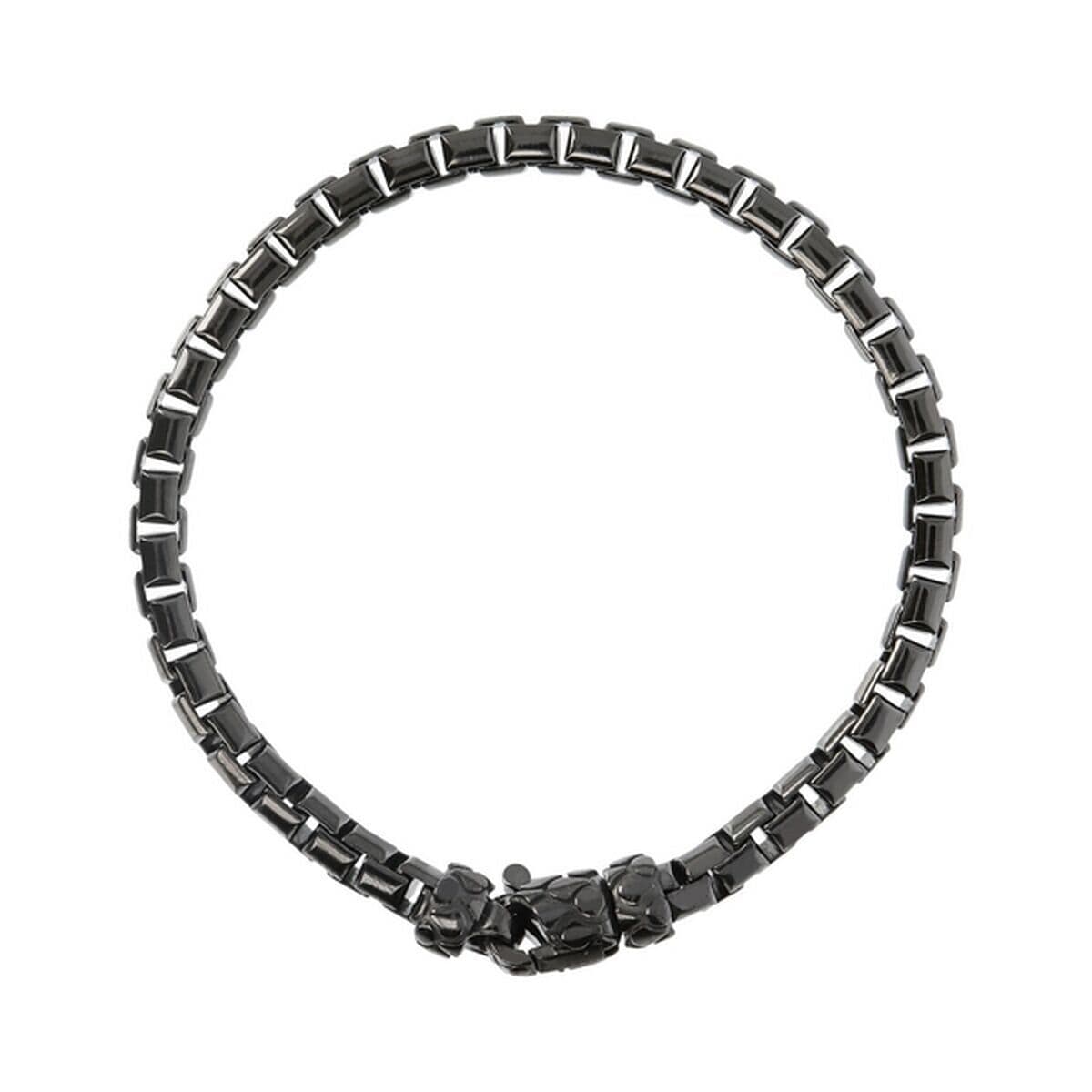 image-Men's Bracelet Albert M. WSOX00087.S 20 cm