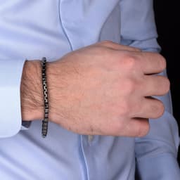 image-Men's Bracelet Albert M. WSOX00087.S 20 cm