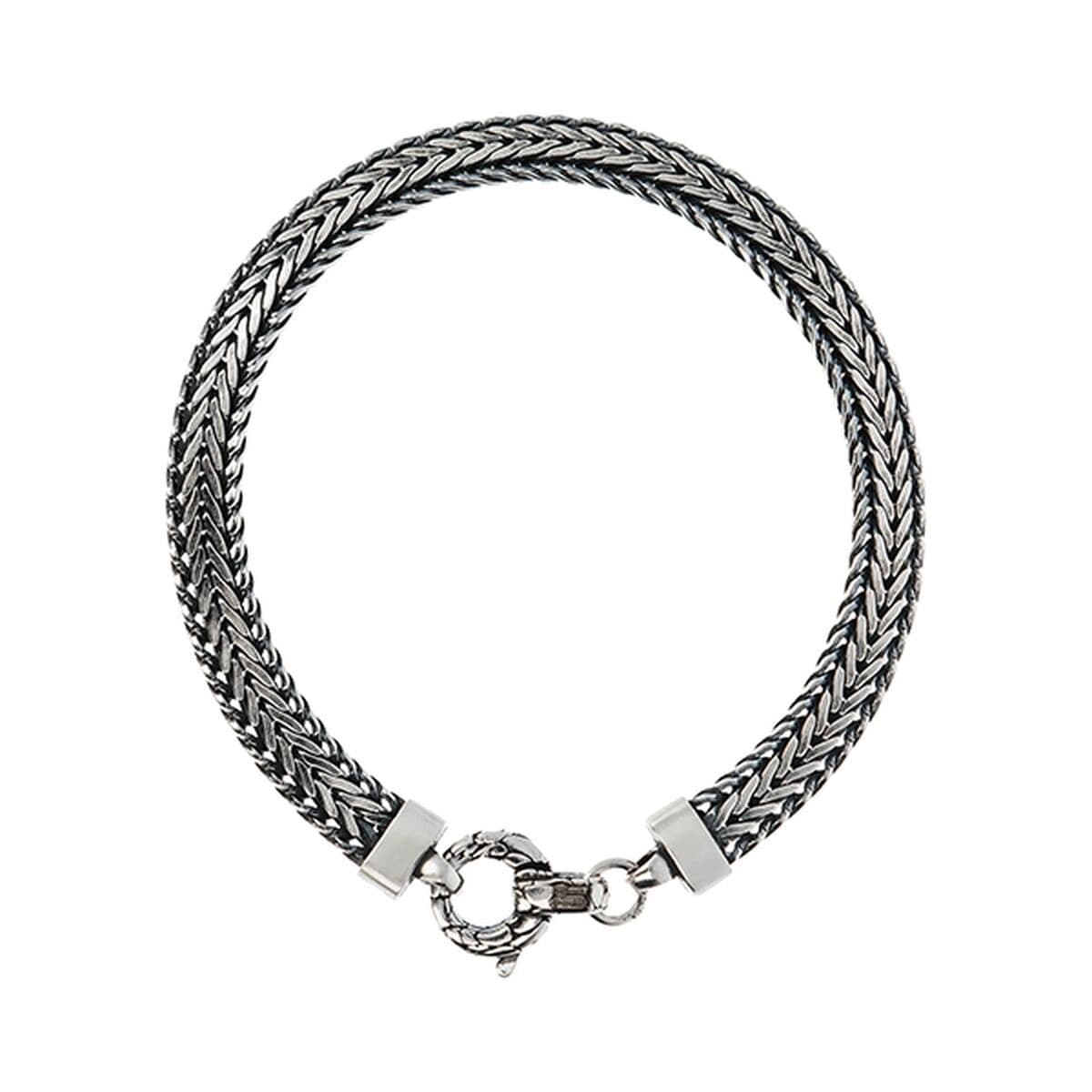 image-Men's Bracelet Albert M. WSOX00359.S 19 cm