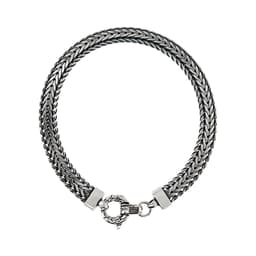 image-Men's Bracelet Albert M. WSOX00359.S 19 cm
