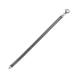 image-Men's Bracelet Albert M. WSOX00359.S 19 cm