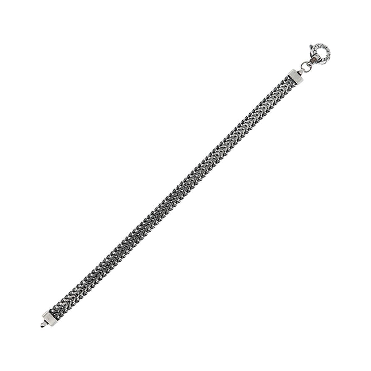 image-Men's Bracelet Albert M. WSOX00359.S 19 cm