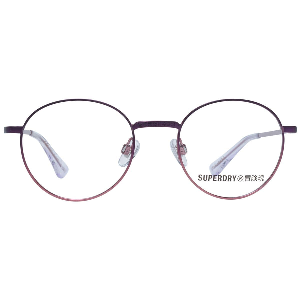 image-Unisex' Spectacle frame Superdry SDO DAKOTA 49020