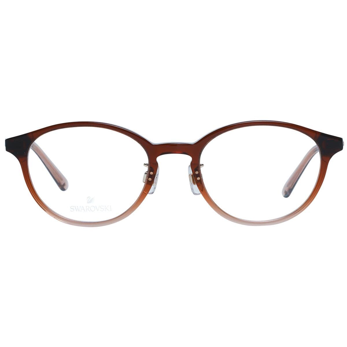 image-Ladies' Spectacle frame Swarovski SK5407-D 49050