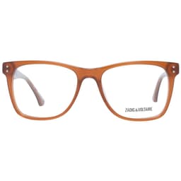 image-Unisex' Spectacle frame Zadig & Voltaire VZV045 510T91