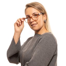 image-Unisex' Spectacle frame Zadig & Voltaire VZV045 510T91