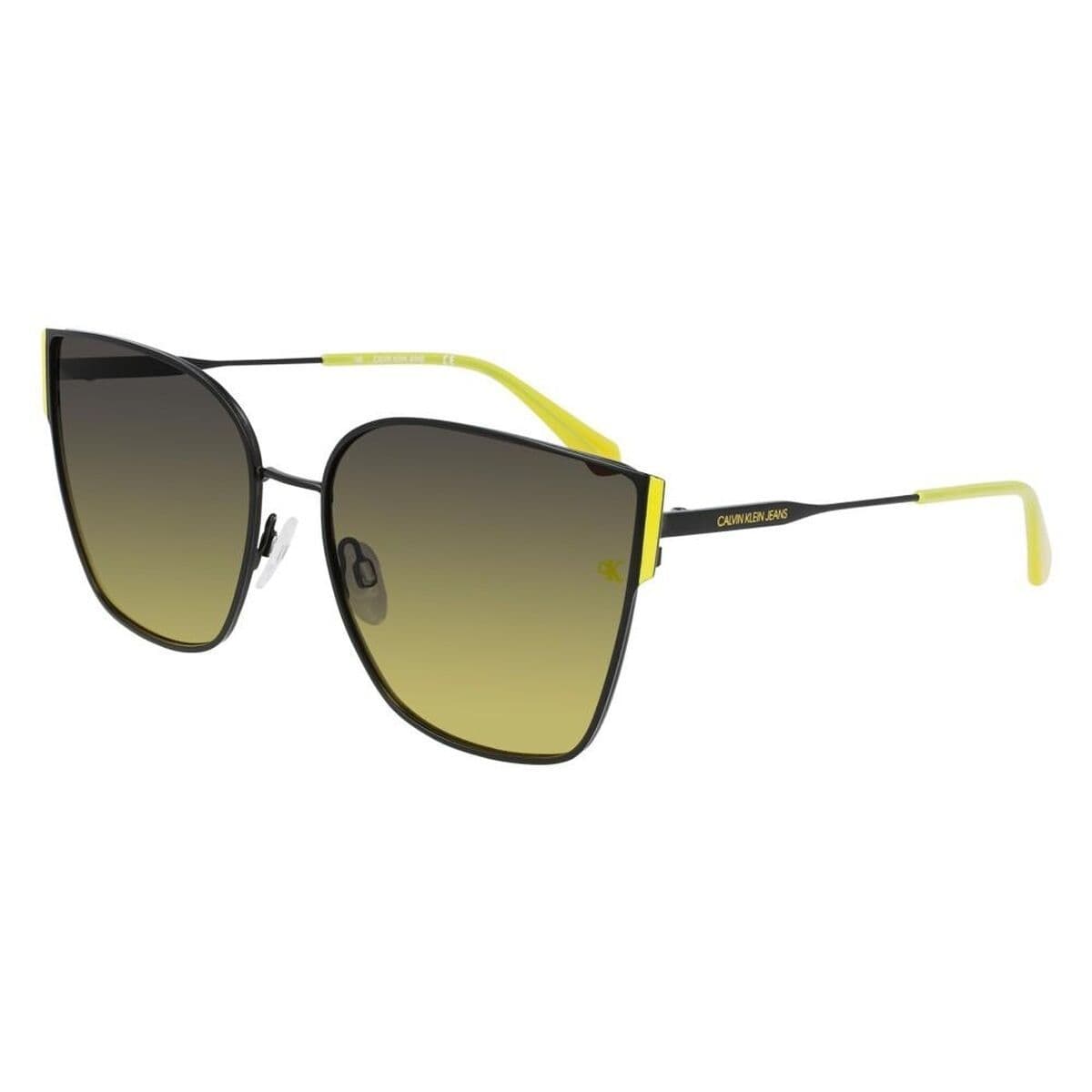 image-Ladies' Sunglasses Calvin Klein CKJ21209S