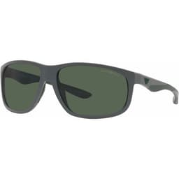 image-Men's Sunglasses Emporio Armani EA 4199U