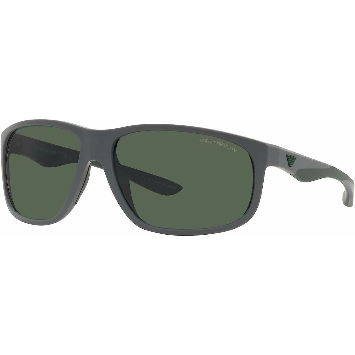 image-Men's Sunglasses Emporio Armani EA 4199U