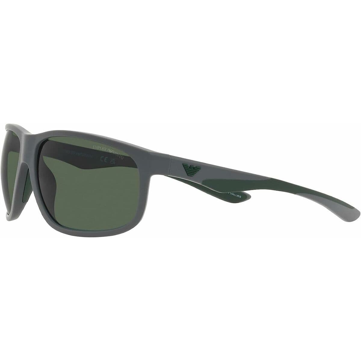 image-Men's Sunglasses Emporio Armani EA 4199U