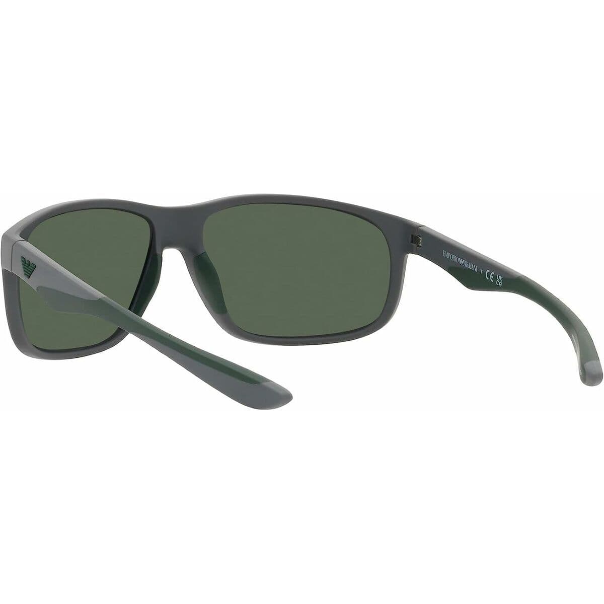 image-Men's Sunglasses Emporio Armani EA 4199U