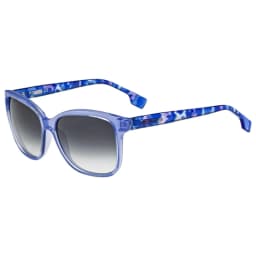 image-Ladies' Sunglasses Hugo Boss ORANGE 0060_S