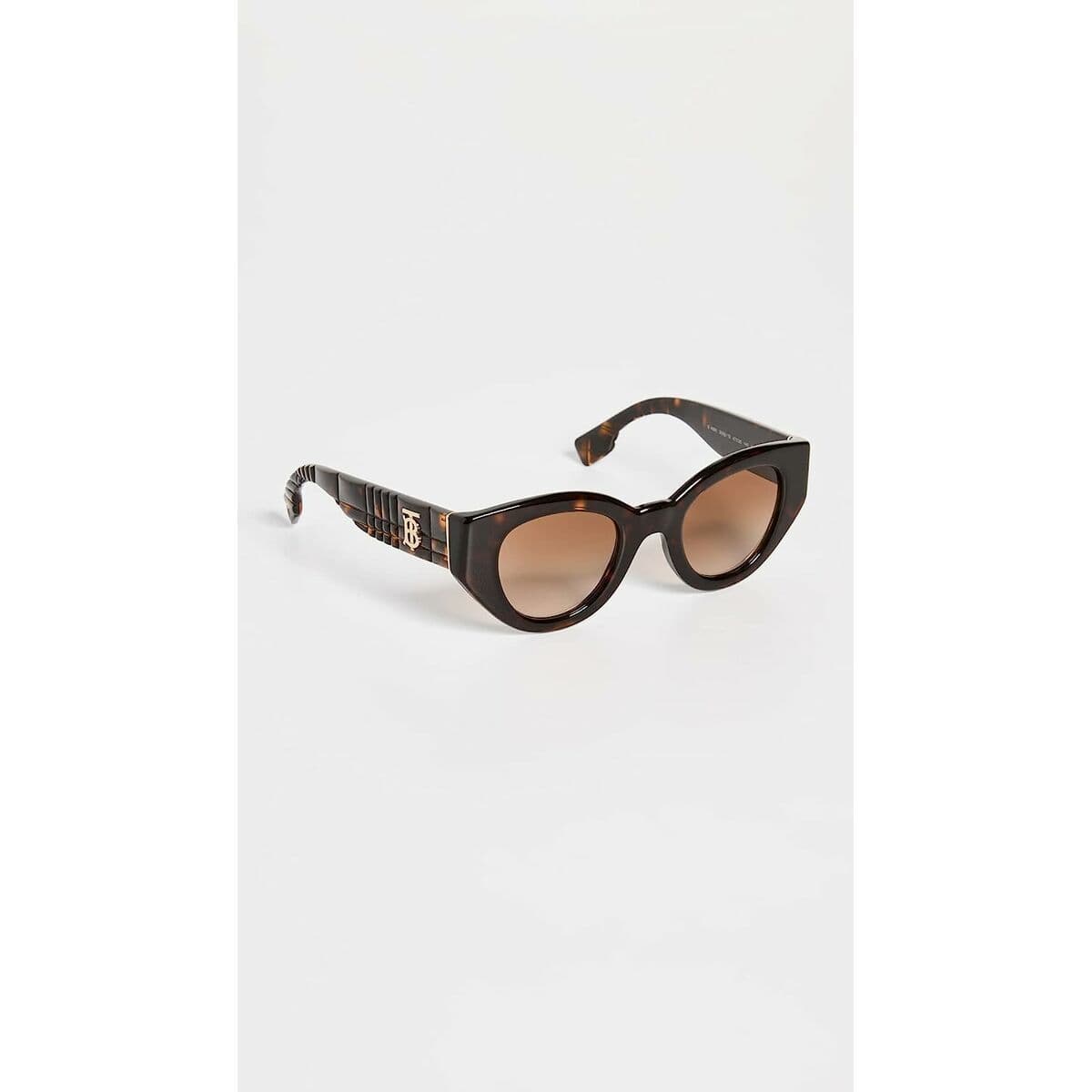 image-Ladies' Sunglasses Burberry MEADOW BE 4390