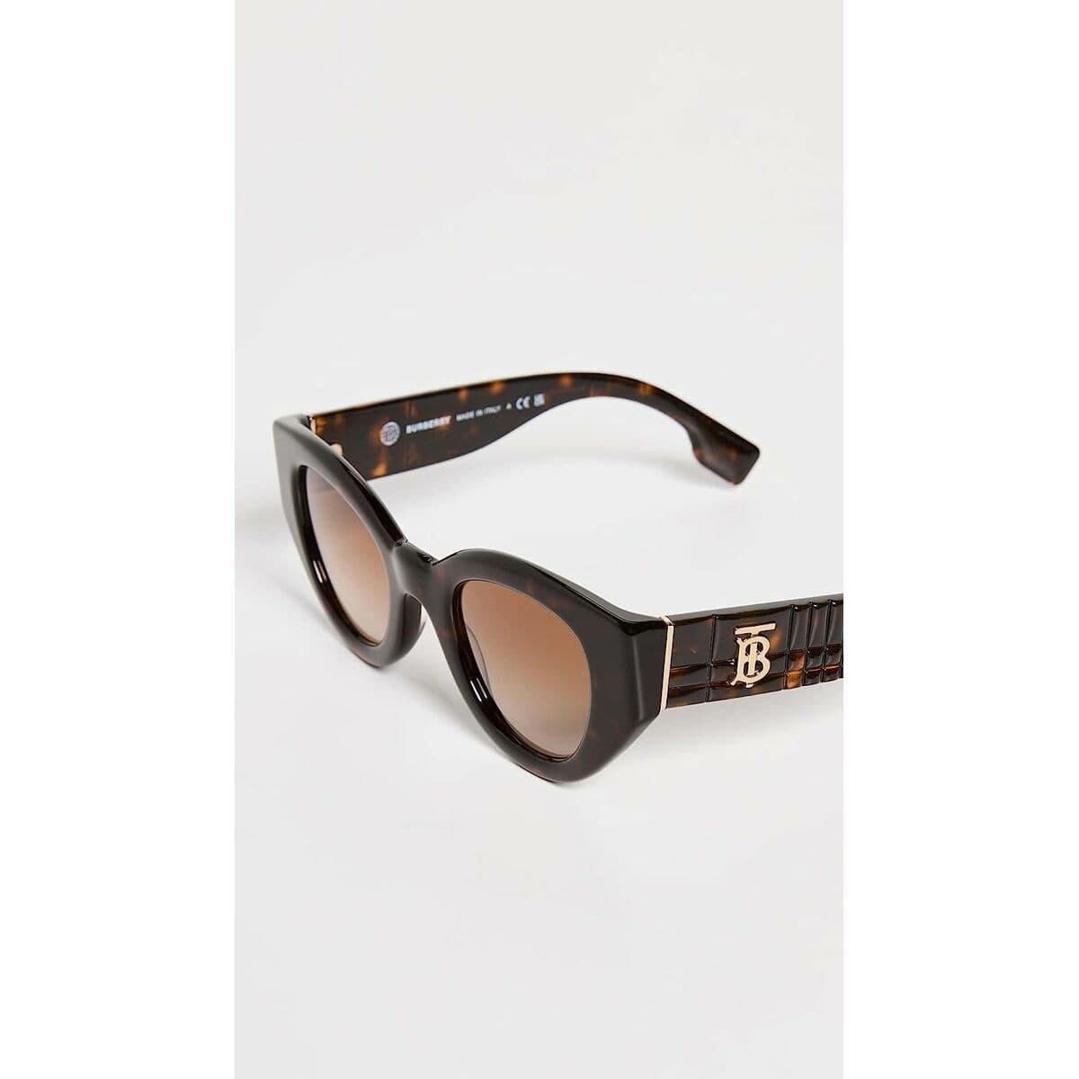 image-Ladies' Sunglasses Burberry MEADOW BE 4390