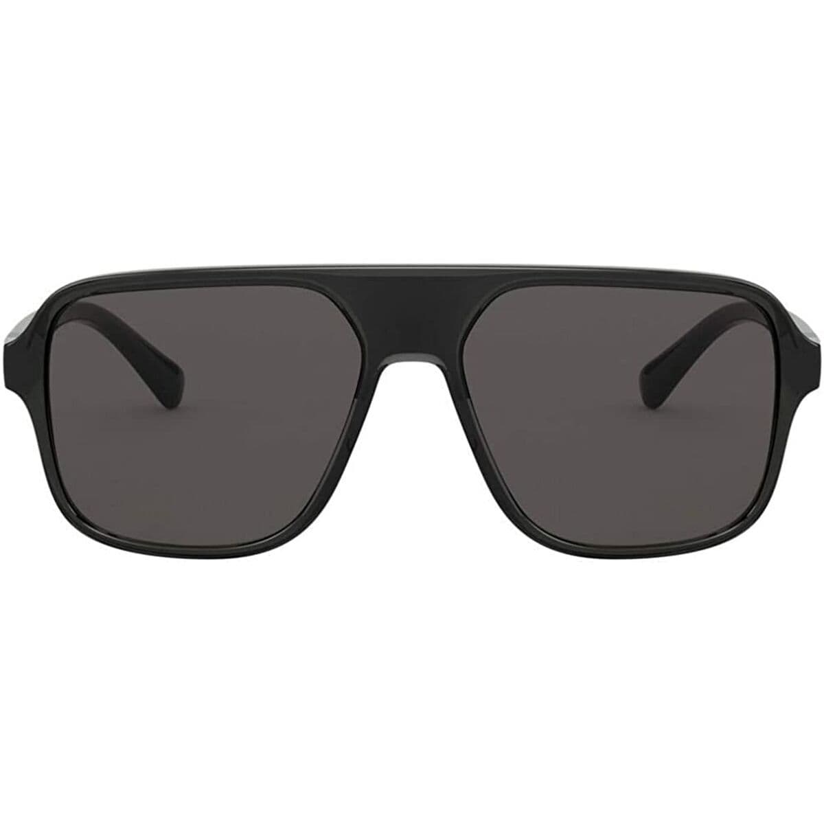 image-Men's Sunglasses Dolce & Gabbana STEP INJECTION DG 6134