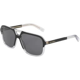 image-Men's Sunglasses Dolce & Gabbana ANGEL DG 4354