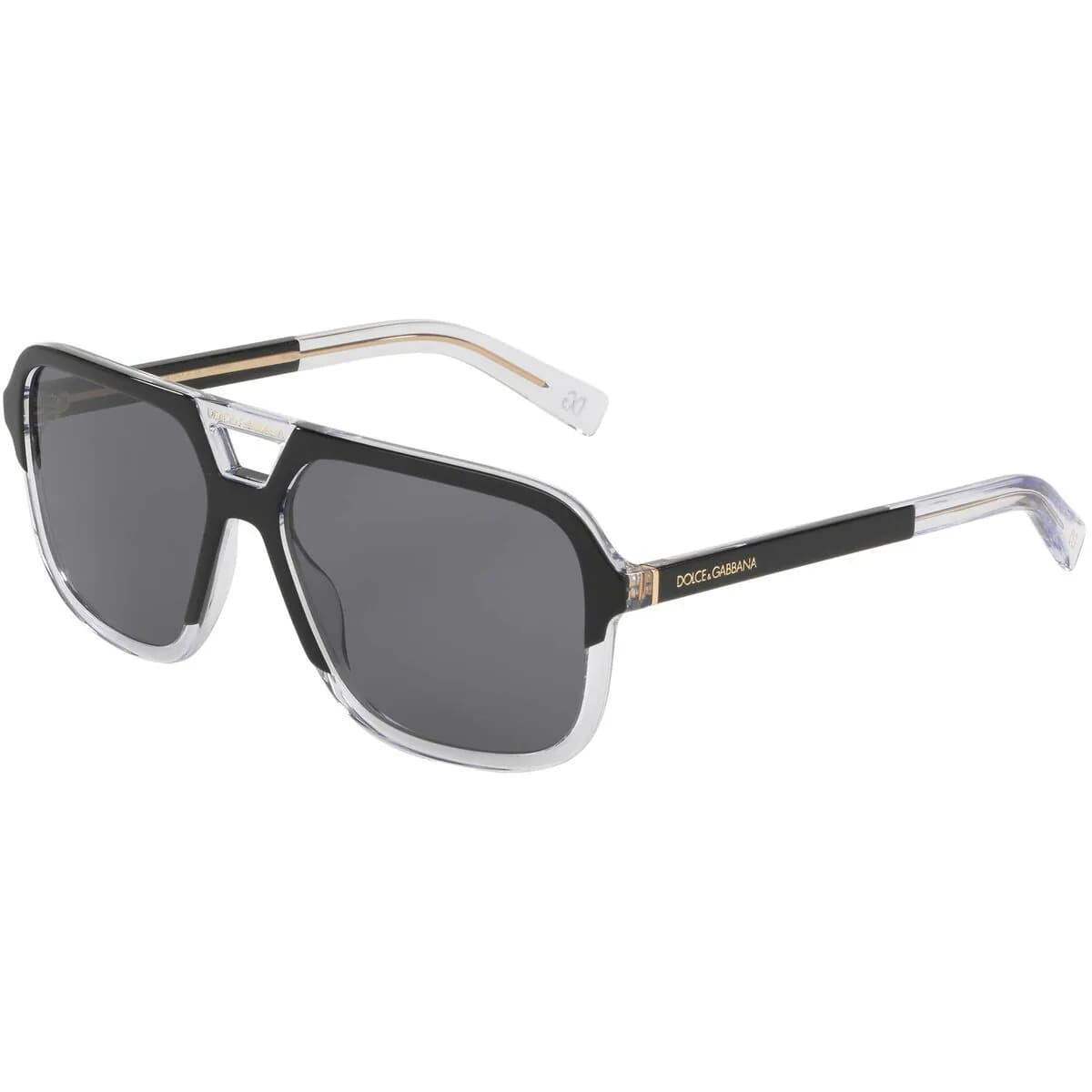 image-Men's Sunglasses Dolce & Gabbana ANGEL DG 4354