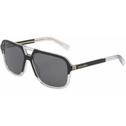 image-Men's Sunglasses Dolce & Gabbana ANGEL DG 4354
