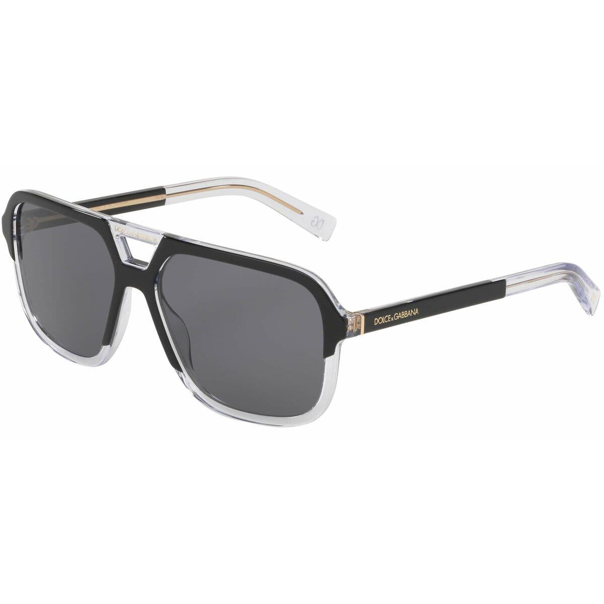 image-Men's Sunglasses Dolce & Gabbana ANGEL DG 4354