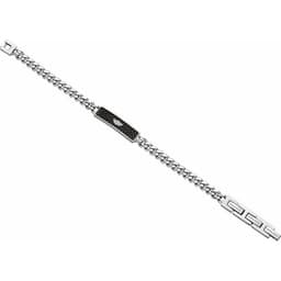 image-Men's Bracelet Police PEAGB0009001