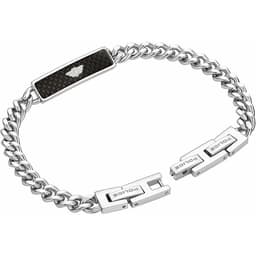 image-Men's Bracelet Police PEAGB0009001