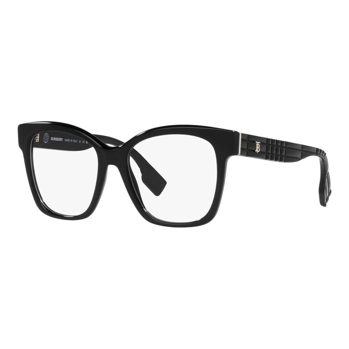 image-Ladies' Spectacle frame Burberry SYLVIE BE 2363