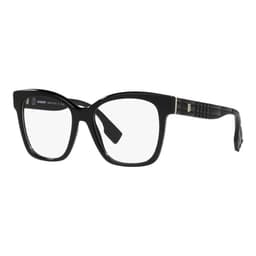 image-Ladies' Spectacle frame Burberry SYLVIE BE 2363