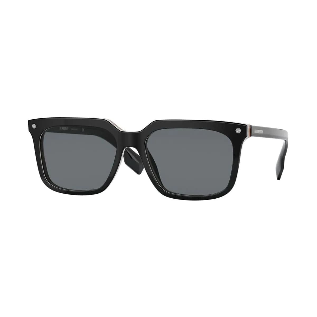 image-Men's Sunglasses Burberry CARNABY BE 4337