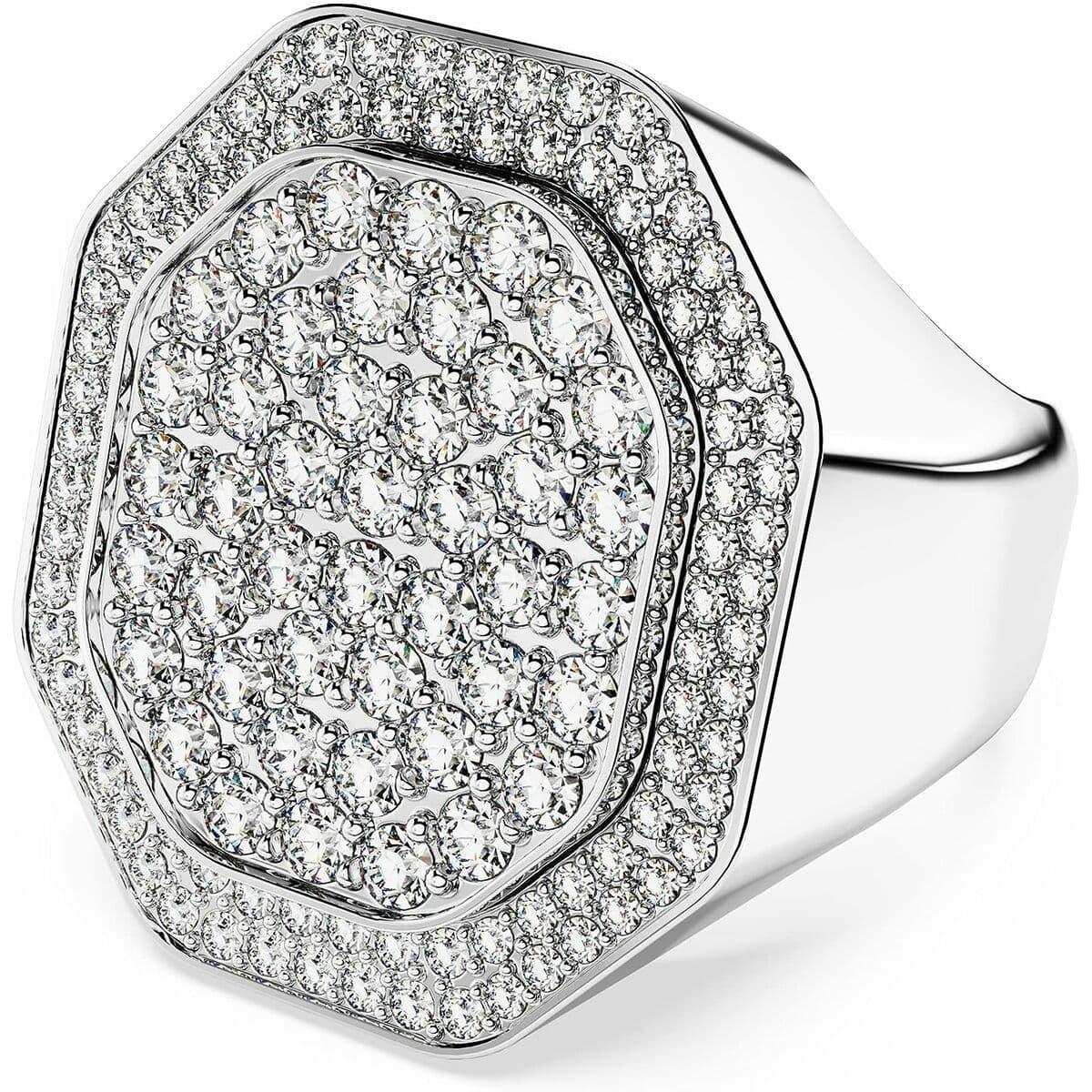 image-Ladies' Ring Swarovski 5651380 18