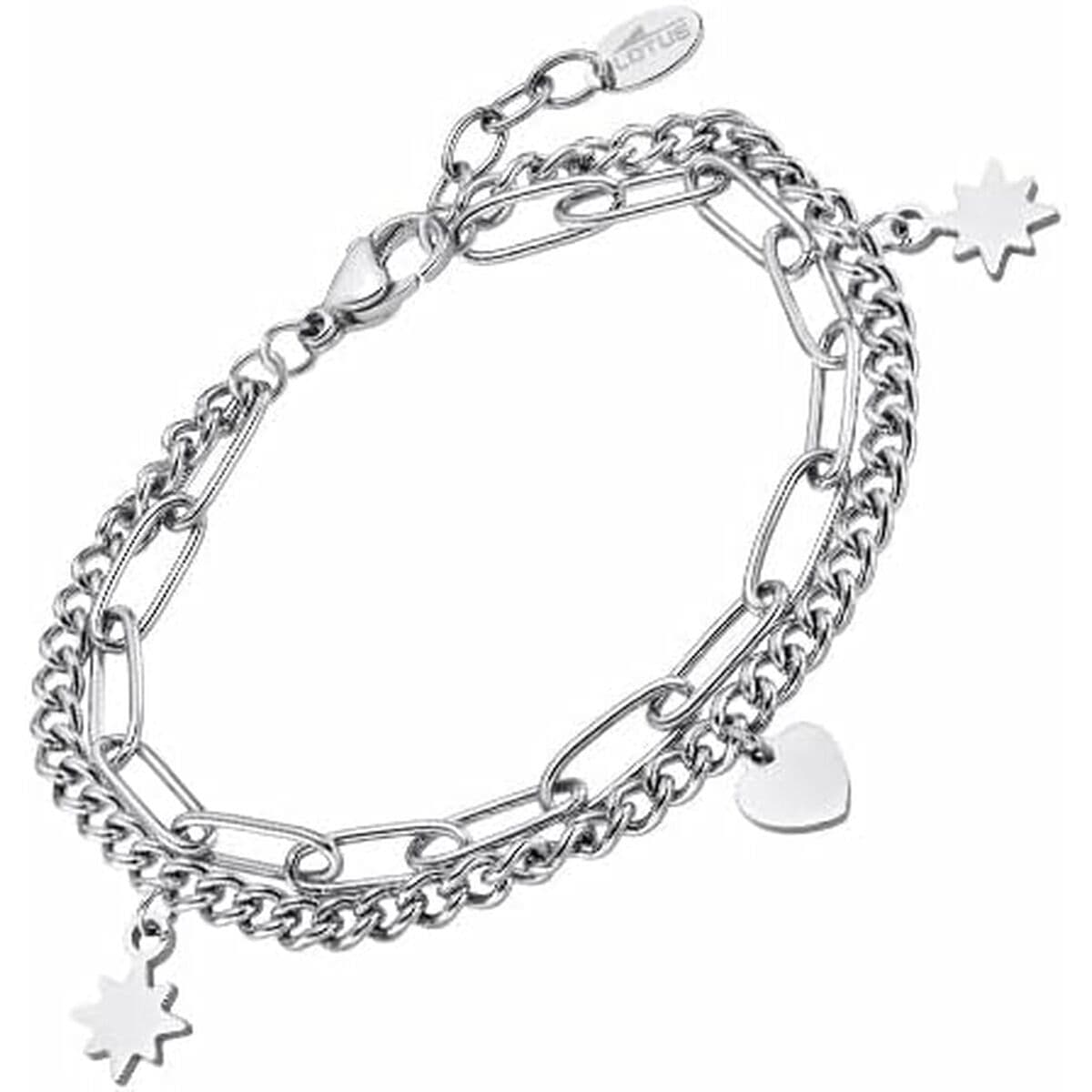 image-Ladies' Bracelet Lotus LS2313-2/1