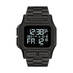 image-Men's Watch Nixon A1268-001 Black