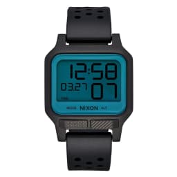 image-Men's Watch Nixon A1320-5071 Black