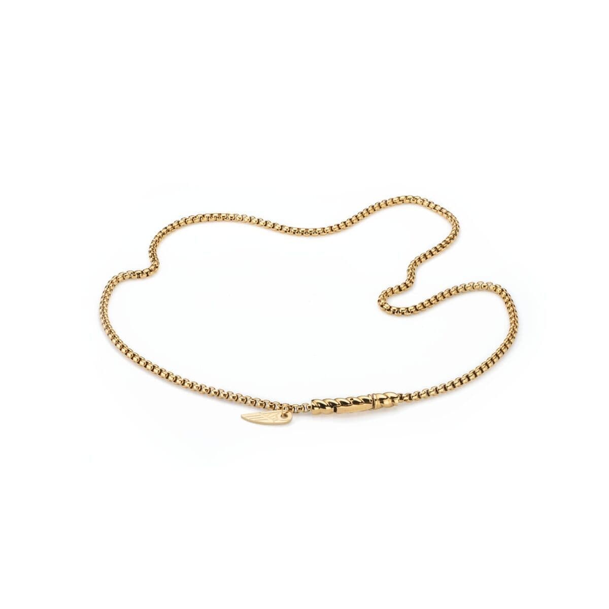 image-Ladies' Necklace AN Jewels AA.C257GG