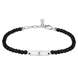 image-Men's Bracelet Morellato MISTER