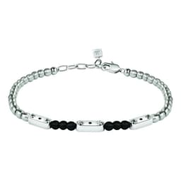 image-Men's Bracelet Morellato MISTER