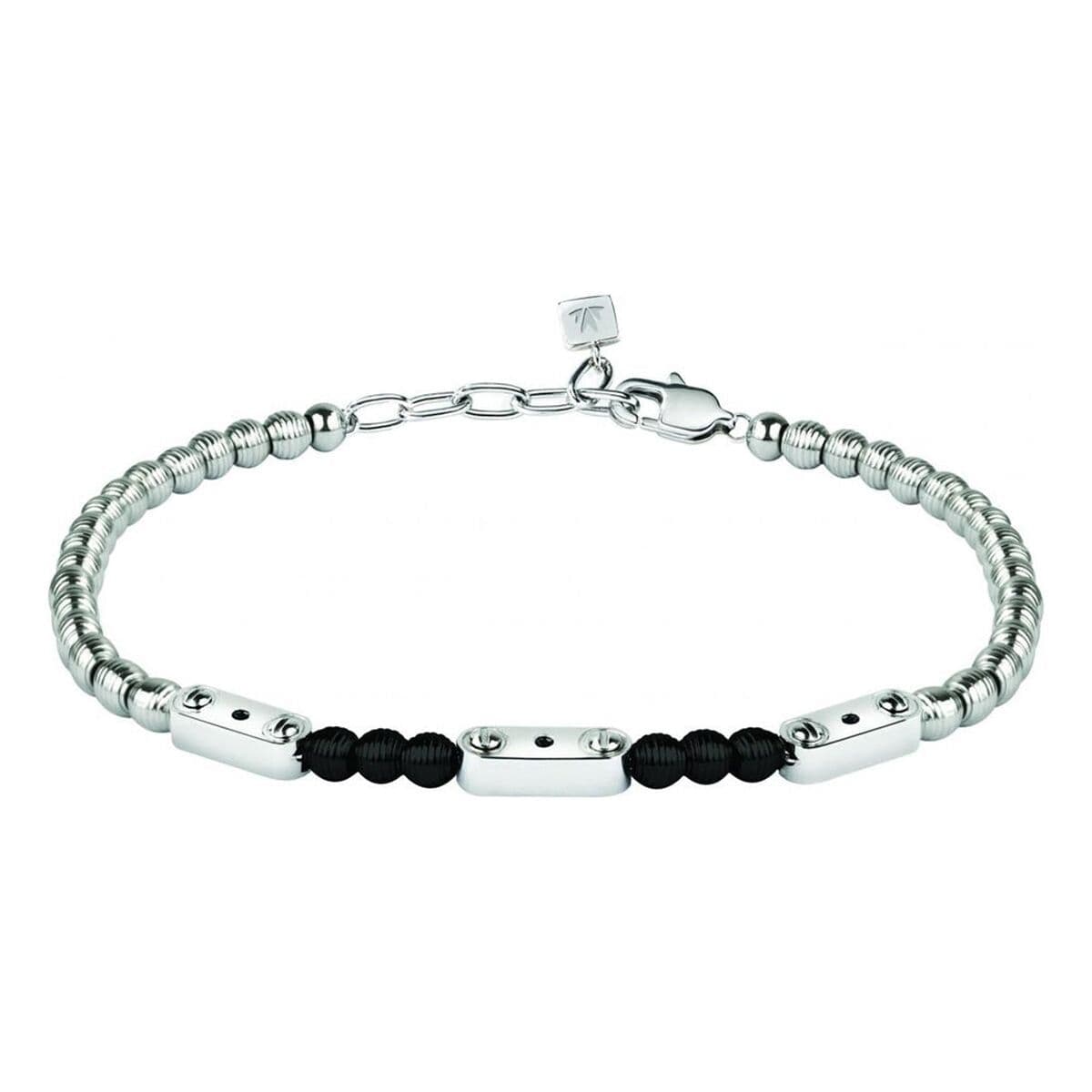 image-Men's Bracelet Morellato MISTER