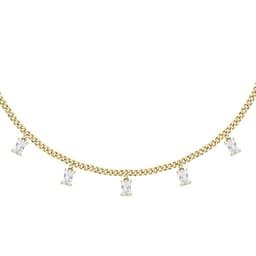 image-Ladies' Necklace Morellato SAVP01