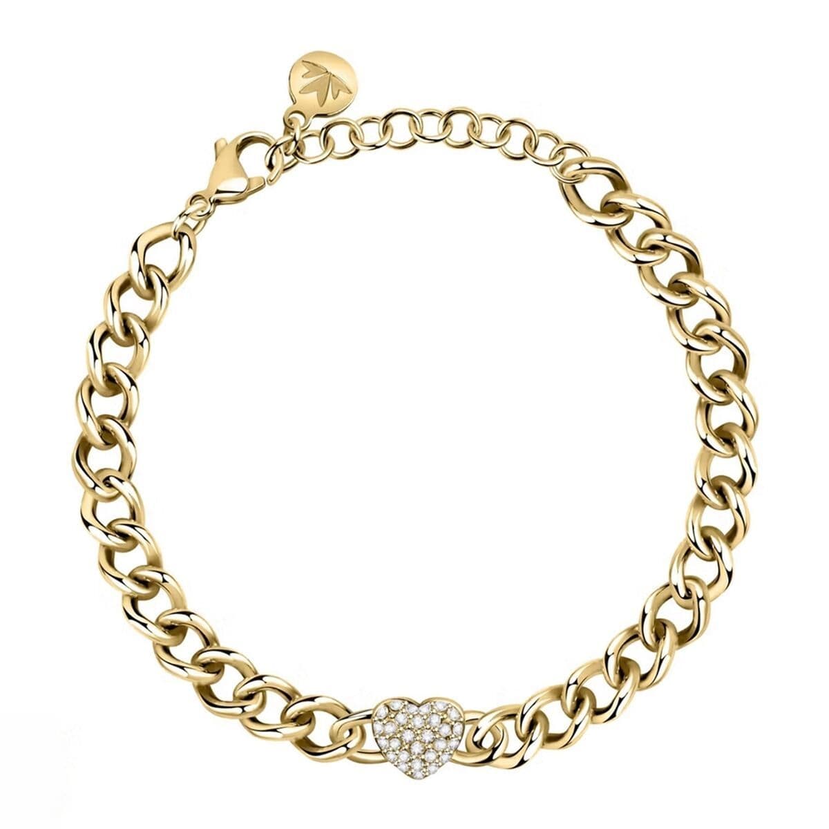image-Ladies' Bracelet Morellato SAUQ15