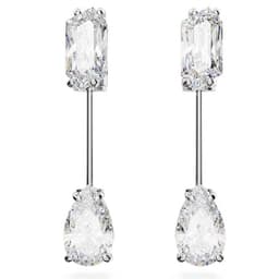 image-Ladies' Earrings Swarovski 5661682