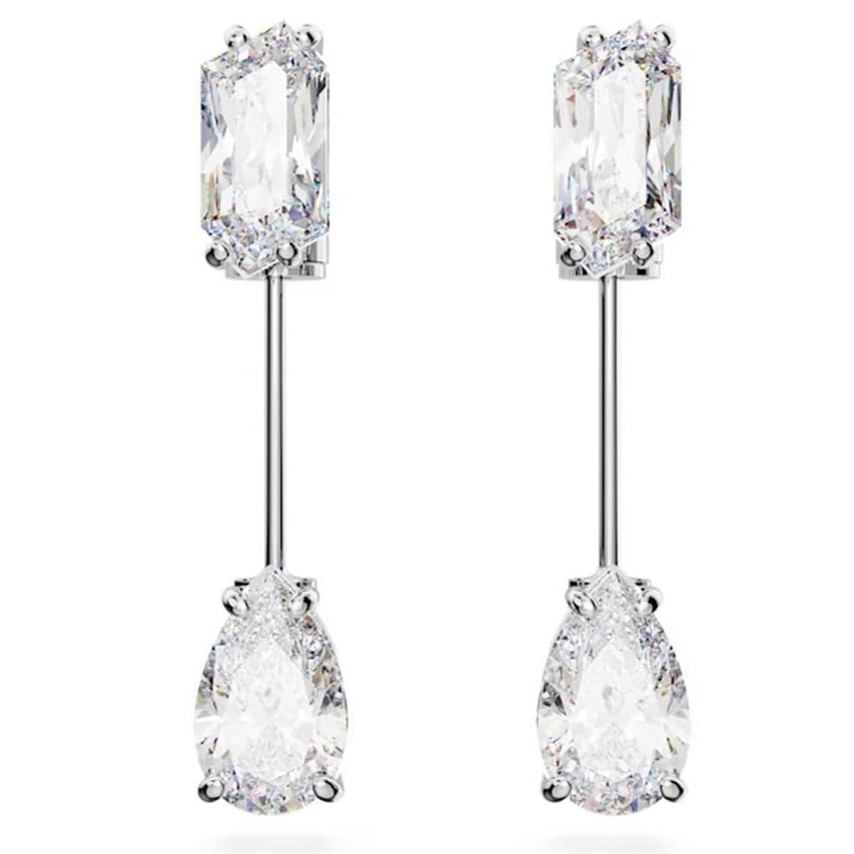 image-Ladies' Earrings Swarovski 5661682