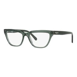 image-Ladies' Spectacle frame Vogue VO 5443 HAILEY BIEBER X VOGUE EYEWEAR