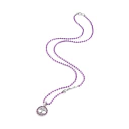 image-Ladies' Necklace Just Cavalli SCABF11