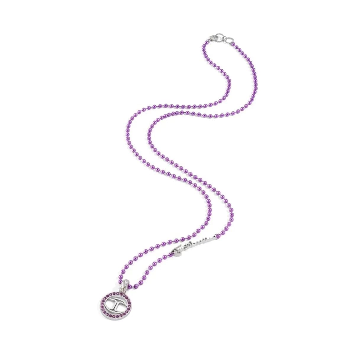 image-Ladies' Necklace Just Cavalli SCABF11