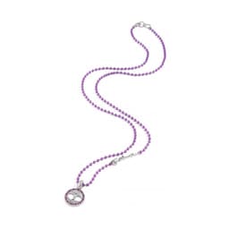 image-Ladies' Necklace Just Cavalli SCABF11